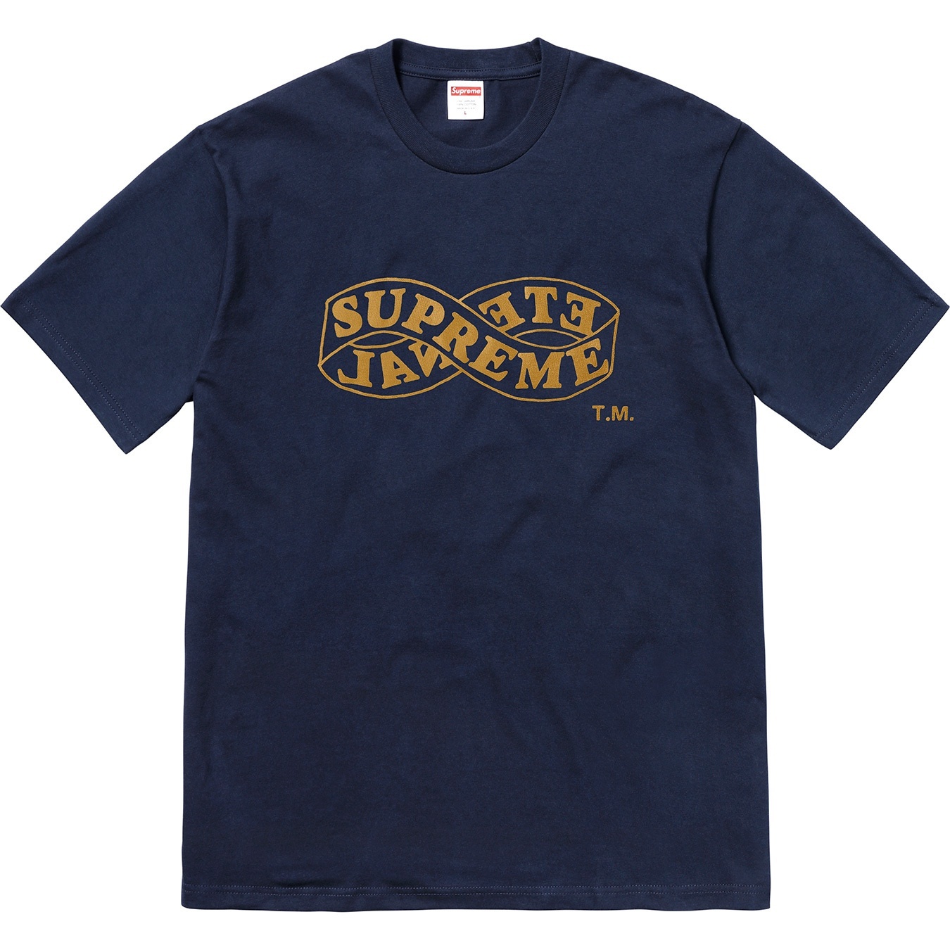 Eternal Tee view 2